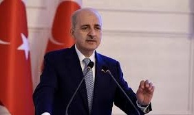 Numan Kurtulmuş