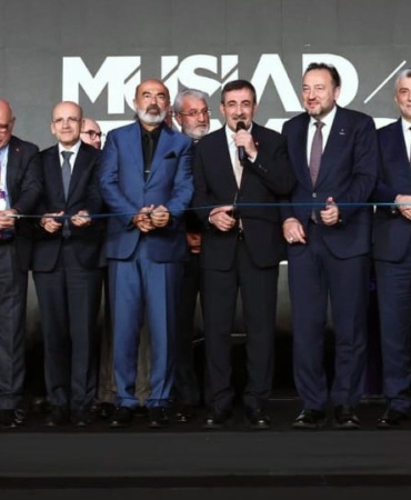 20. MÜSİAD EXPO (1)