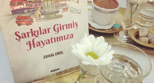 Ay Cast Kold Tu Sey Ay Lav Yu(Sadece,”Seni seviyorum”demek için aradım..