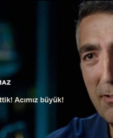 Alaaddin Yilmaz