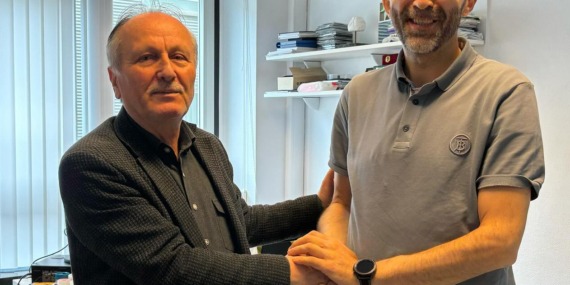 Belçika’da şifa dağıtan Türk Hekim Prof. Dr. Alaaddin Yılmaz’ın adının yaşatılması isteniyor..