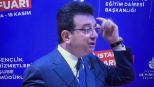 Ekrem İmamoğlu 2