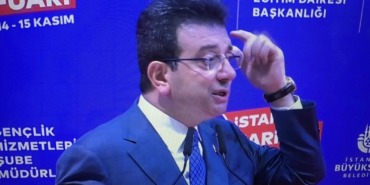 Ekrem İmamoğlu 2