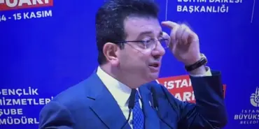 Ekrem İmamoğlu 2