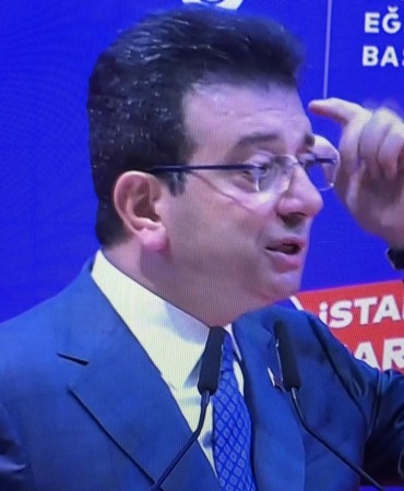 Ekrem İmamoğlu 2