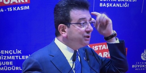 Ekrem İmamoğlu 2