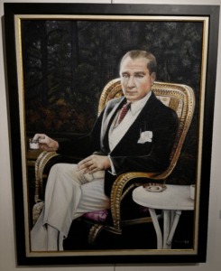 atatürk