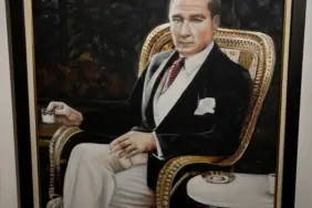 atatürk