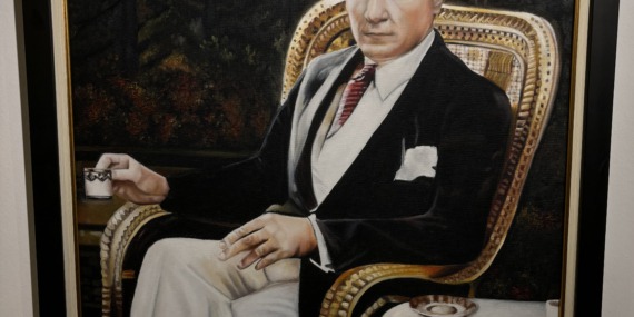 Diyanet’ten ‘Atatürk’ Anması ve büyük değişim..