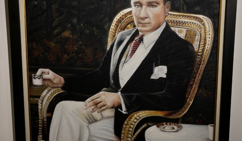 atatürk