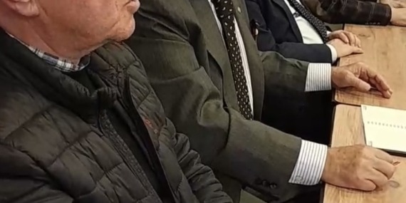 Sakarya Kent Şurası,” Deprem olgusuna” dikkat çekti..