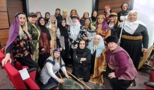 KADINA ŞİDDETE HAYIR (1)