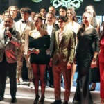 Model of Models yarışması 2024