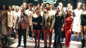 Model of Models yarışması 2024