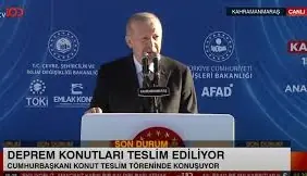 Recep Tayyip Erdoğan
