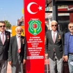 Şehit ve Gazi Ailelerine (1)