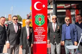 Şehit ve Gazi Ailelerine (1)