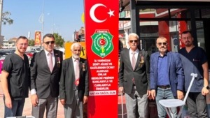 Şehit ve Gazi Ailelerine (1)