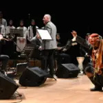 Türk Halk Müziği Konseri (2)