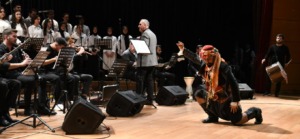 Türk Halk Müziği Konseri (2)