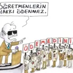 öğretmen