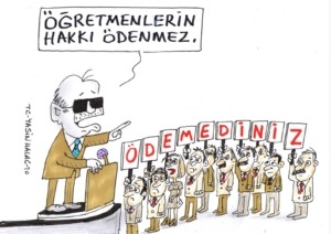 öğretmen