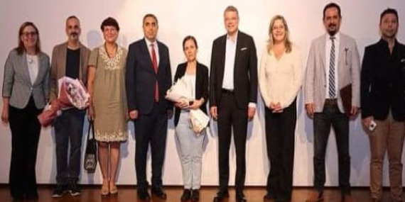 Seleukeia’dan SSilifke’ye..