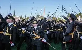 teğmen,asker