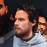 Amerikalı, Timmermen