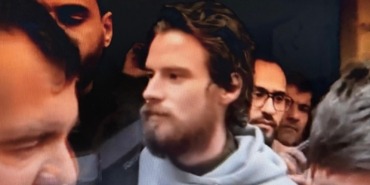 Amerikalı, Timmermen