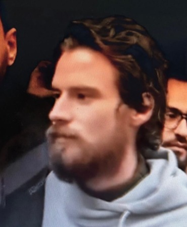 Amerikalı, Timmermen