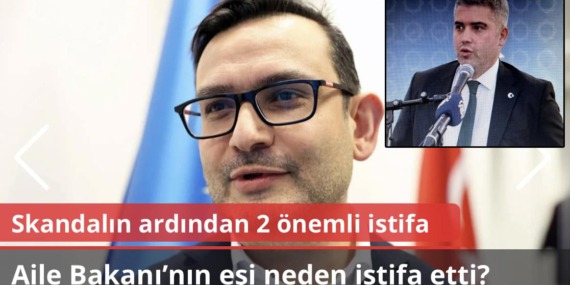Vay, vay, vay; Kamu Vakfı naylon faturalar ile soyulmuş?