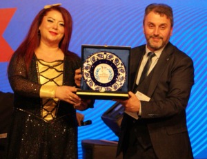 Haldız sanat gecesi 1