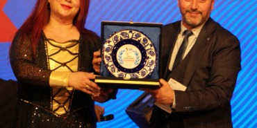 Haldız sanat gecesi 1