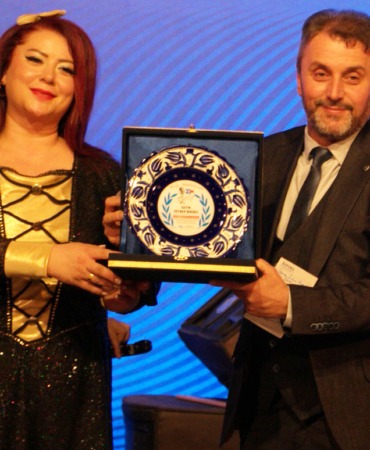 Haldız sanat gecesi 1