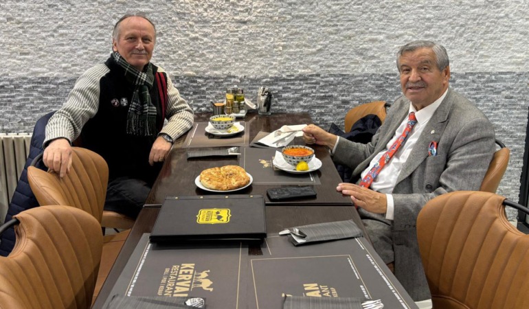 Halil İbrahim Şengün 4