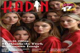 Kadın
