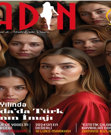 Kadın