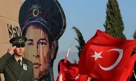 Kubilay