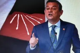 Özgür Özel