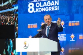 Recep Tayyip Erdoğan 1