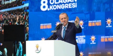 Recep Tayyip Erdoğan 1