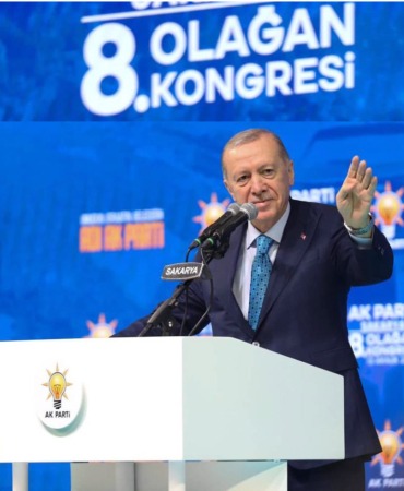 Recep Tayyip Erdoğan 1