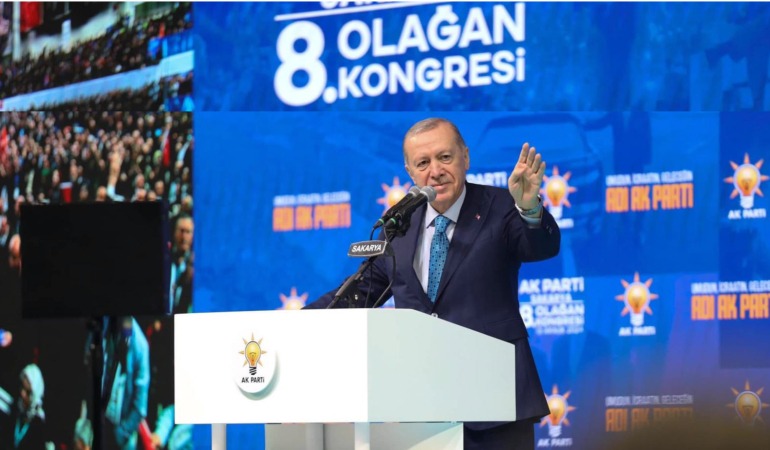 Recep Tayyip Erdoğan 1