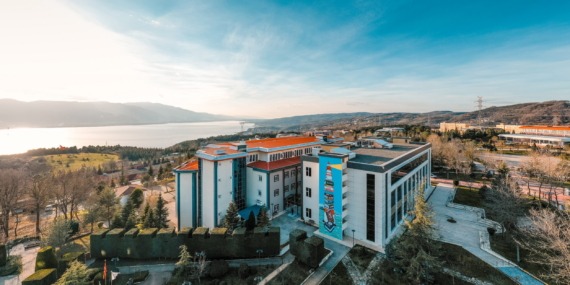 Sakarya Üniversitesi’nden “QS Sürdürülebilirlik 2025 Sıralamasında” Büyük Başarı!