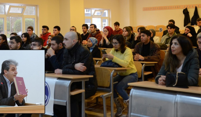 Sakarya Üniversitesi