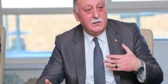 Akyazı, bir değerini daha kaybetti!