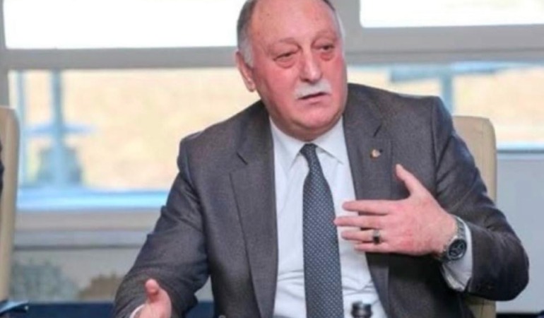 Şinasi Bayraktar