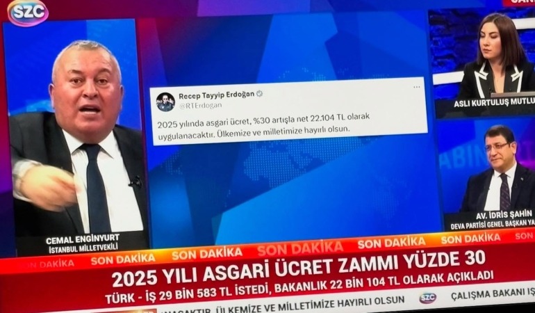 Sözcü tv