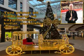 Yeni yılınız bc